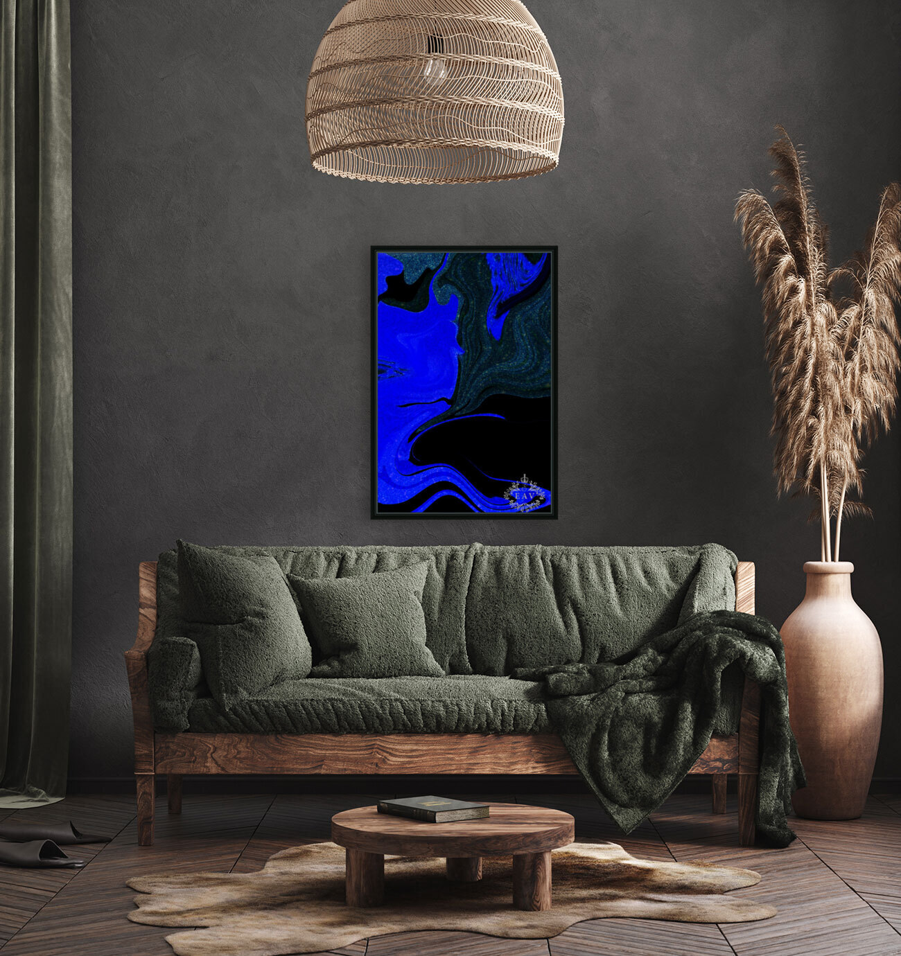 Azure Reproduction