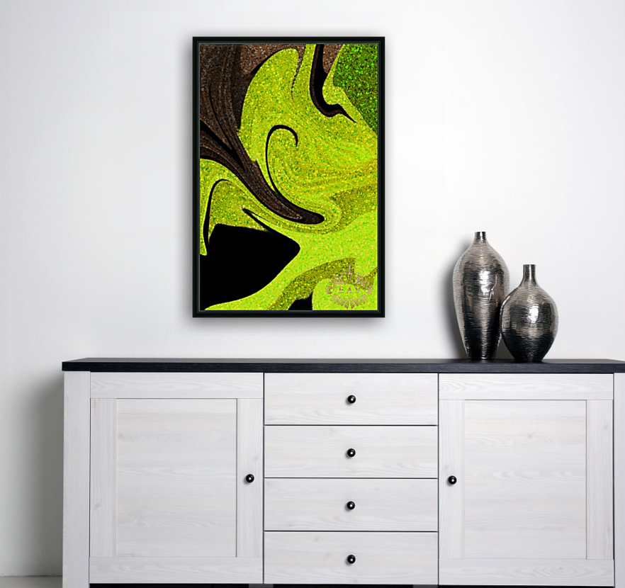 Chartreuse  Reproduction