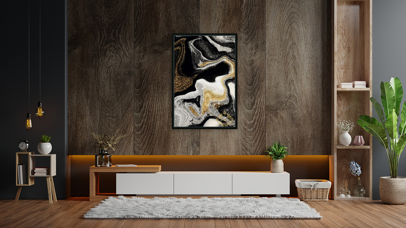 Portoro Reproduction