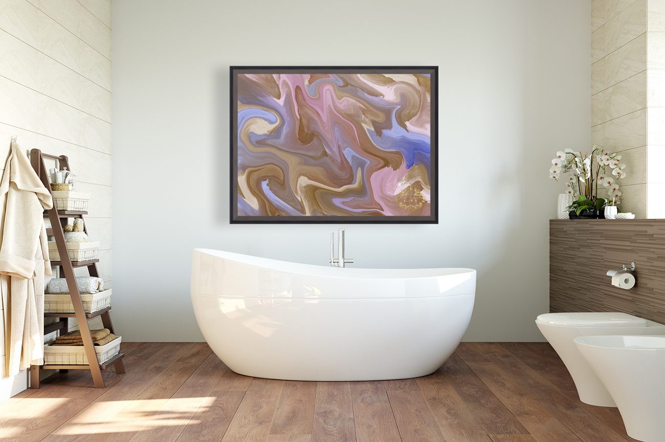 Celestial Winds Reproduction