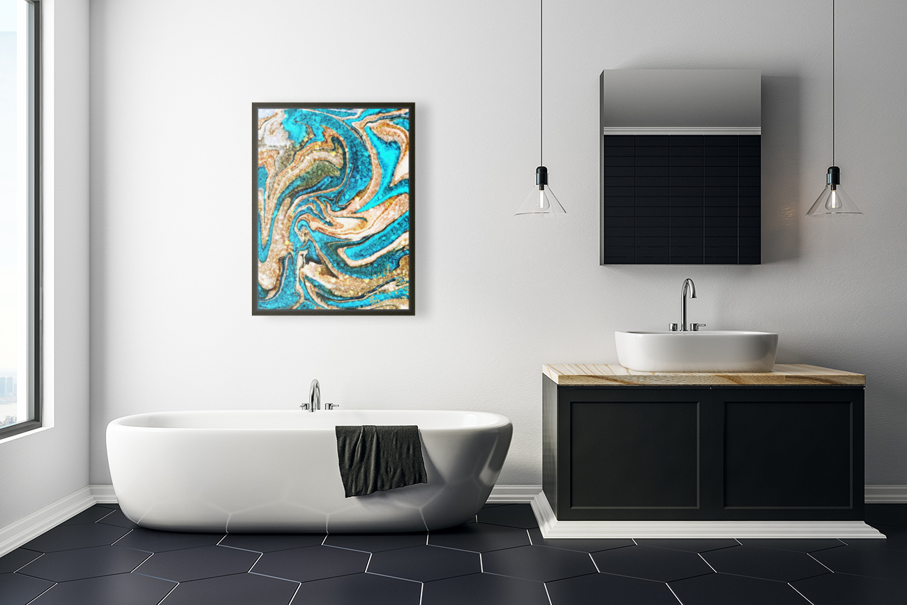 Mediterranean Sea  Reproduction