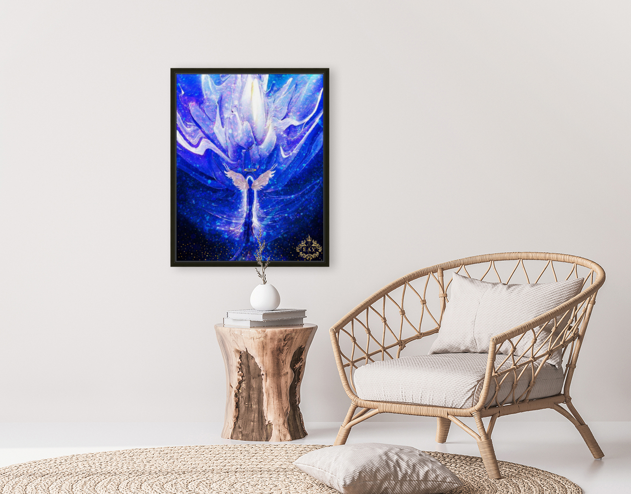 Guardian Angel Reproduction