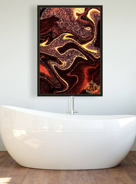 Flame Reproduction