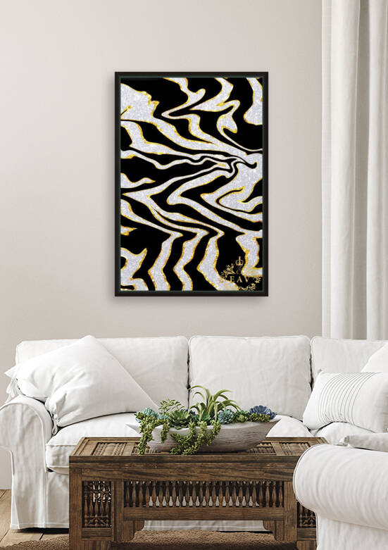Zebra Reproduction