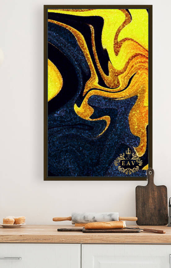 Moon Glow Reproduction
