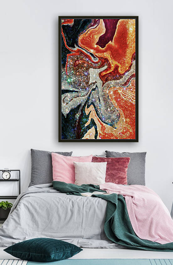 Gemstone by Antonella Eav