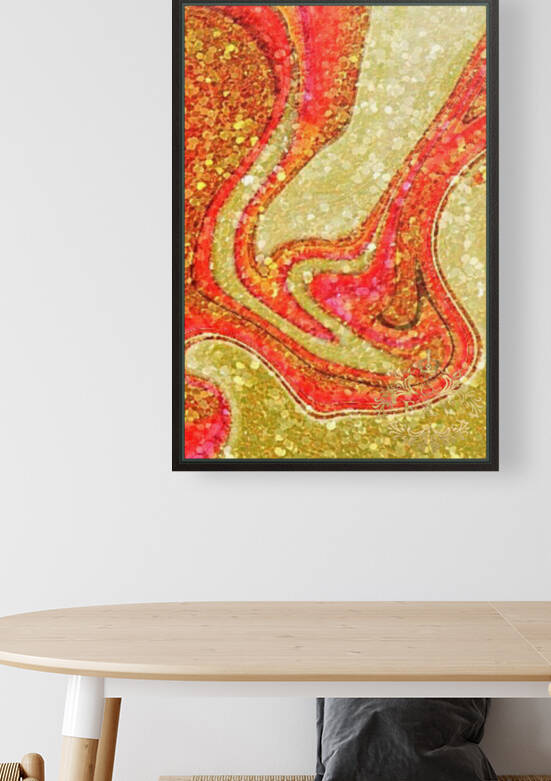 Coral Pebbles  Reproduction