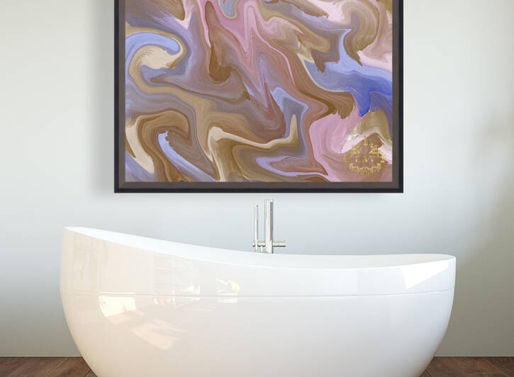 Celestial Winds Reproduction