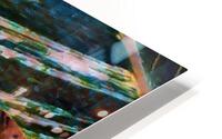 Palms  HD Metal print