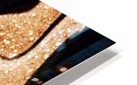 Cappuccino  HD Metal print