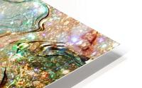 Charmed HD Metal print