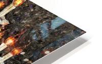 Giselle  HD Metal print