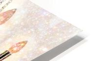 Juliette  HD Metal print