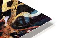 Vesuvio HD Metal print