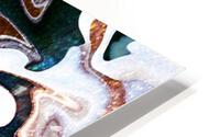 Decadence  HD Metal print