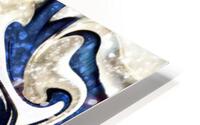 Kyanite  HD Metal print