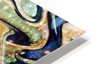 Symphony  HD Metal print