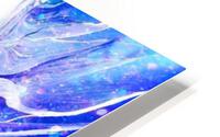 Guardian Angel HD Metal print