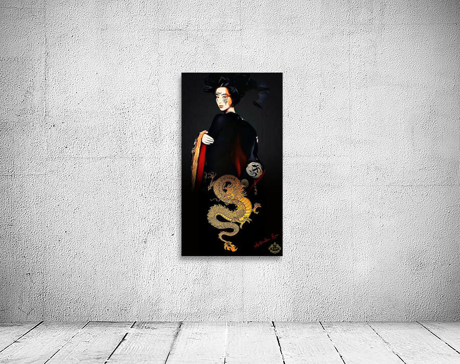 Mulan Wall Preview