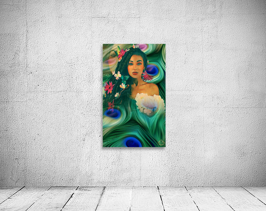 Rio Paradise  Wall Preview