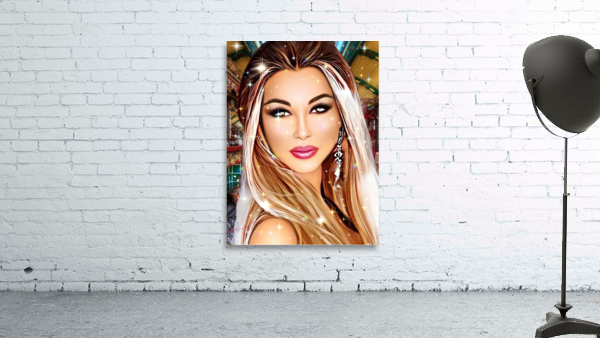 Gypsy Soul Wall Preview