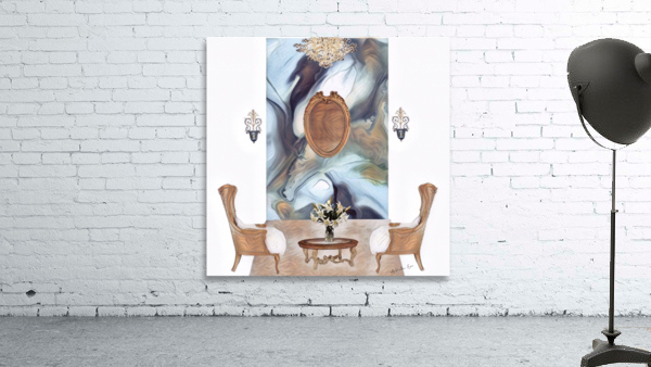 Elegant a Wall Preview