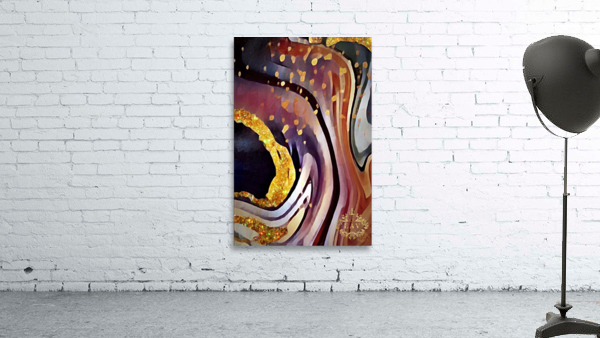 Odyssey  Wall Preview