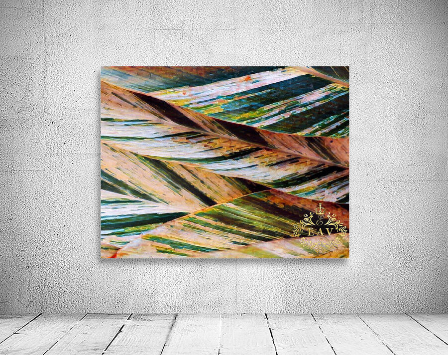 Palms  Wall Preview