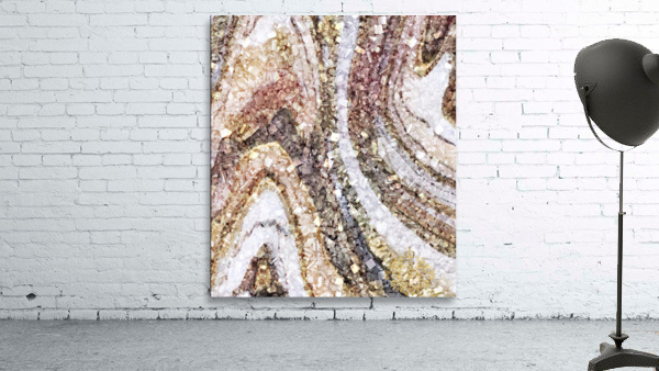 Blush Wall Preview