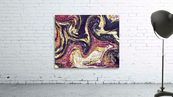 Ophelia  Wall Preview