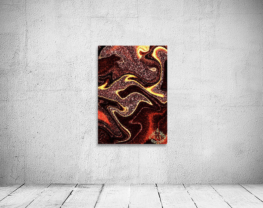 Flame Wall Preview