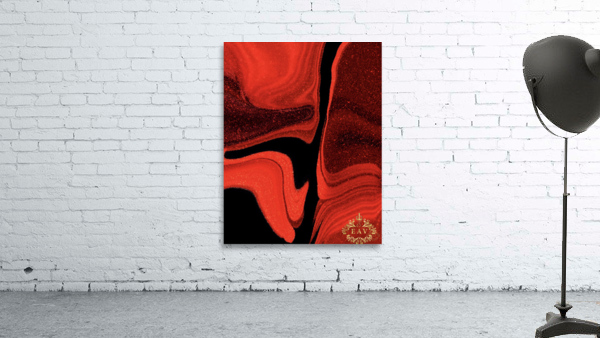 Passion Wall Preview