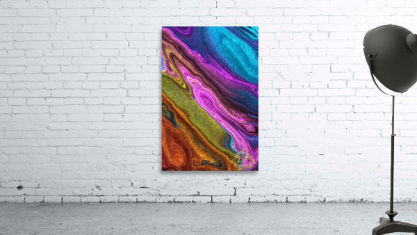 Vinci Wall Preview