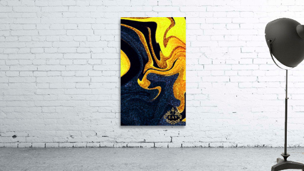 Moon Glow Wall Preview