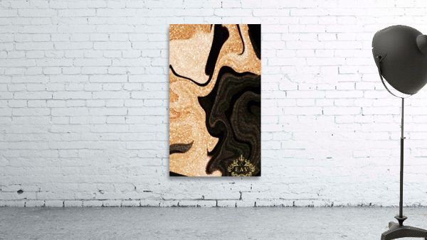 Cappuccino  Wall Preview