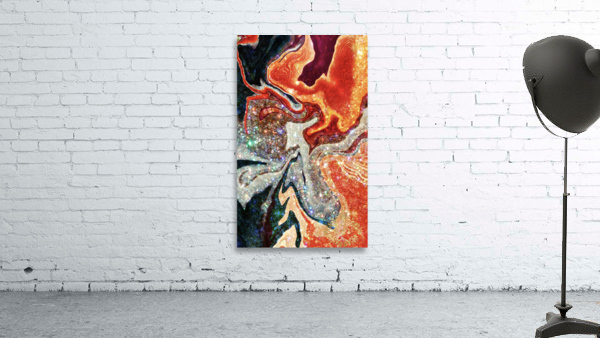 Gemstone Wall Preview