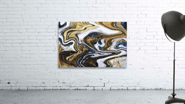 Oasis Wall Preview