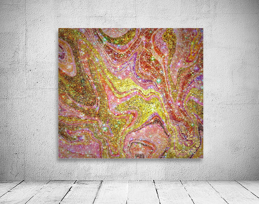 Blossom  Wall Preview