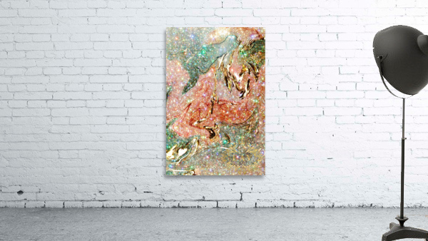 Charmed Wall Preview