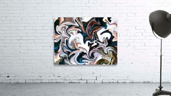 Decadence  Wall Preview