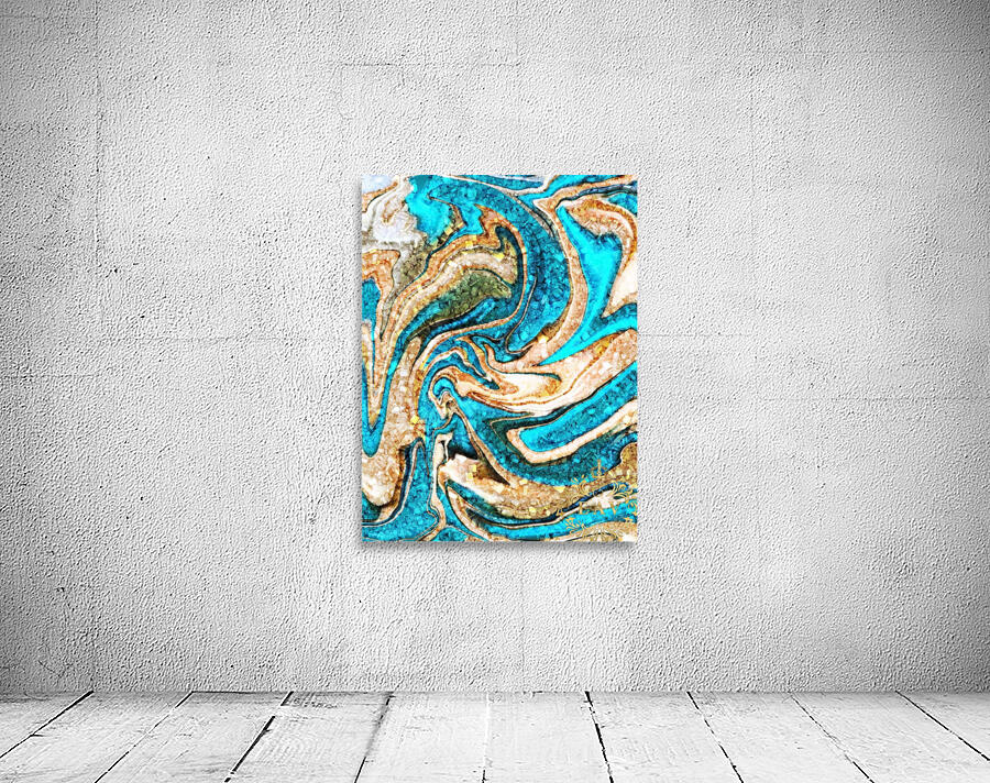 Mediterranean Sea  Wall Preview