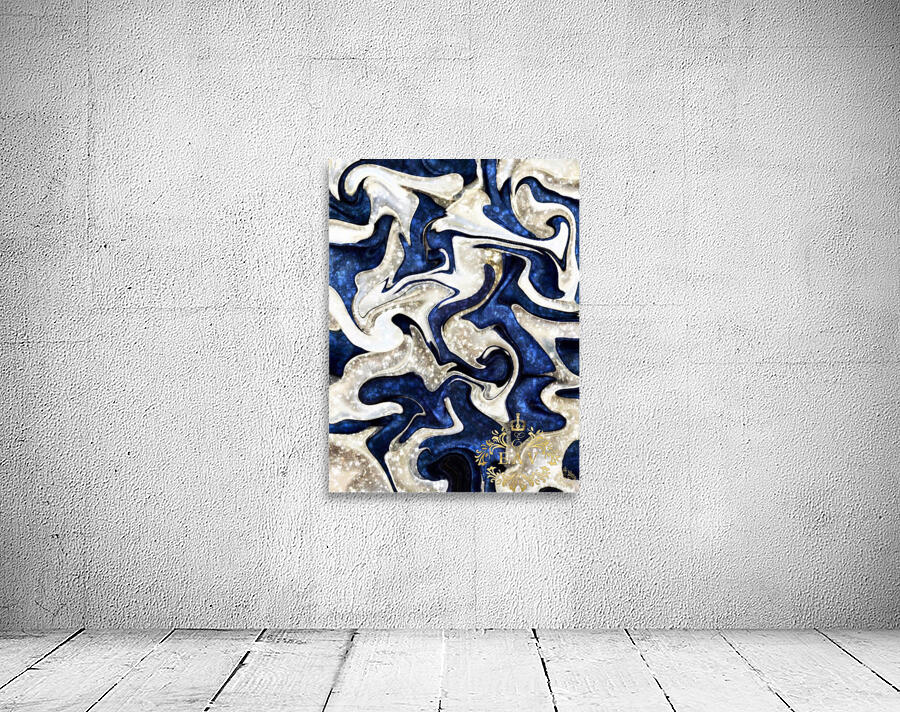 Kyanite  Wall Preview
