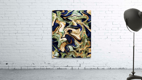 Symphony  Wall Preview