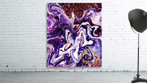 Star Galaxy Wall Preview