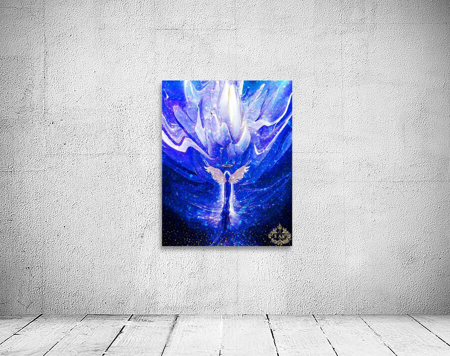 Guardian Angel Wall Preview