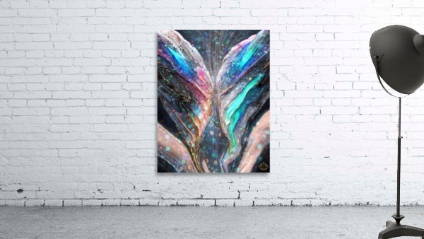 Angel WINGS Wall Preview
