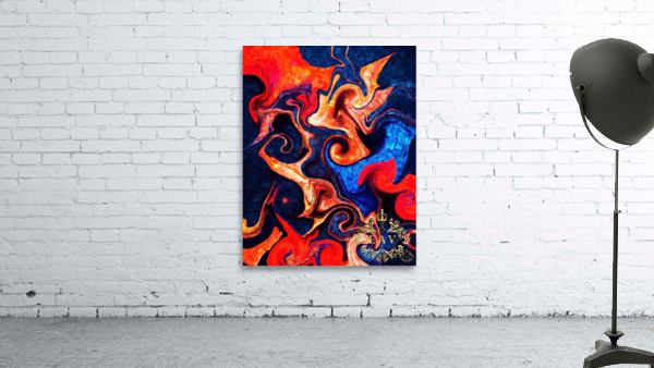Cirque Wall Preview