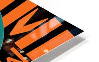 pride a south beach HD Metal print