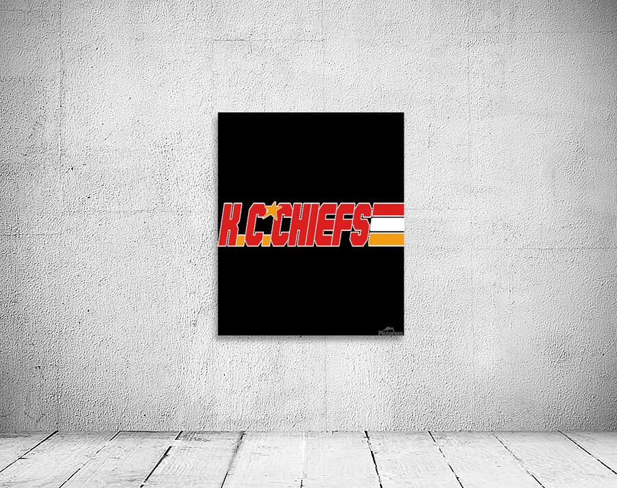 GI Chiefs Wall Preview