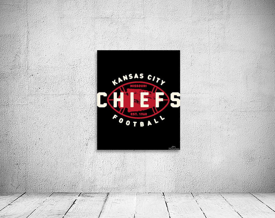 Kansas City Chiefs Wall Preview